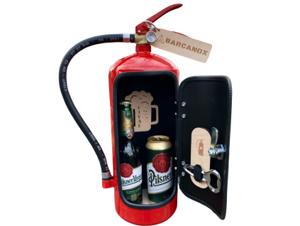 Hasiaci prístroj bar – PIVO