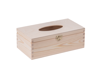 Box na vreckovky