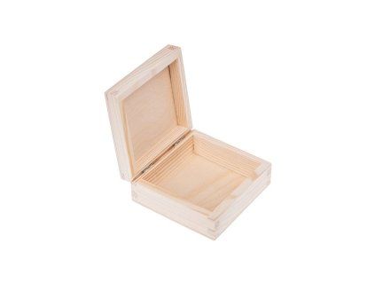 Darčekový box prírodný II